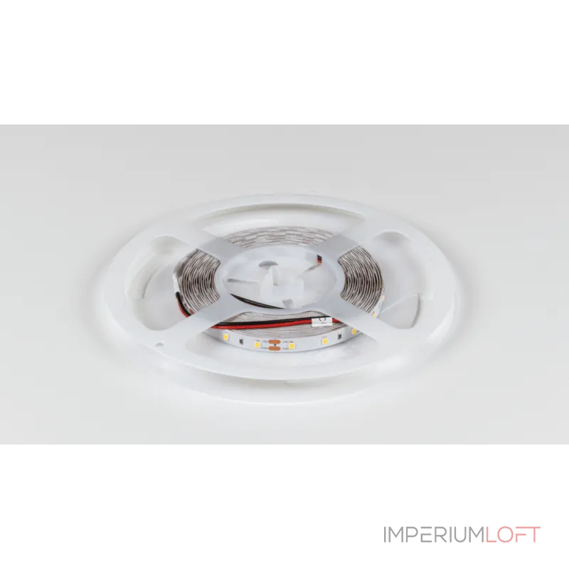 Светодиодная лента LUX 12В нейтральное свечение, DSG260-12-NW-33 от NovaLamp