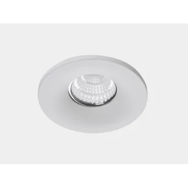 Светильник InLondon POINT белый NC1761R-FW