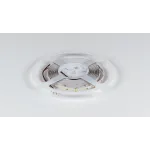 Светодиодная лента 17Вт теплое свечение, DSG2168-24-WW-33 от NovaLamp