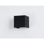 Светильник настенный GW NEXT черный, 3000K, GW-A310-6-BL-WW от NovaLamp