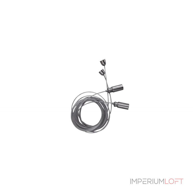 Подвес для однофазного трека TR-SSP от ImperiumLoft Подвес для однофазного трека TR-SSP от ImperiumLoft