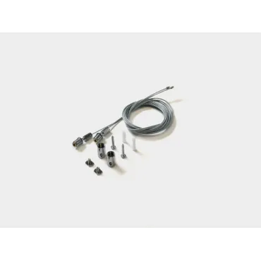 Подвес для однофазного трека TR-SSP Подвес для однофазного трека TR-SSP