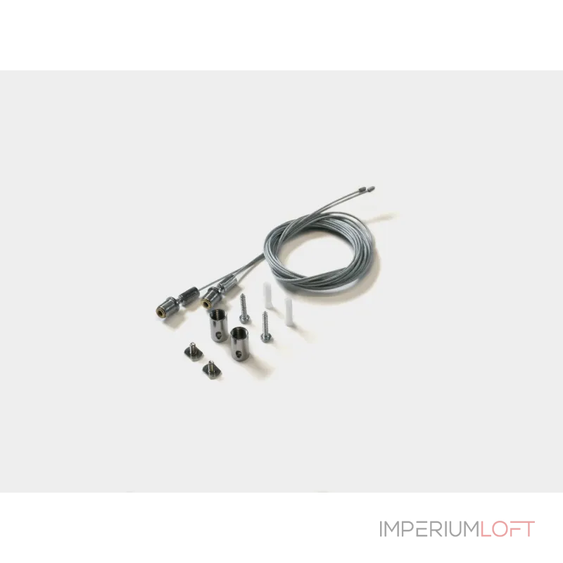 Подвес для однофазного трека TR-SSP от ImperiumLoft Подвес для однофазного трека TR-SSP от ImperiumLoft