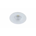 Светильник InLondon SIMPLE белый 5 Вт, LC1510WH-5-NW от NovaLamp