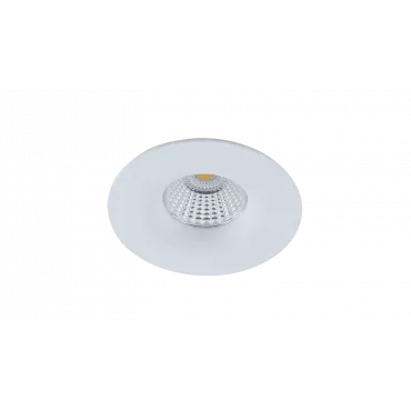 Светильник InLondon SIMPLE белый 5 Вт LC1510WH-5-NW Светильник InLondon SIMPLE белый 5 Вт LC1510WH-5-NW