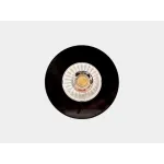 Светильник InLondon FUTUR черный 5 Вт, LC1528BK-5-NW от NovaLamp