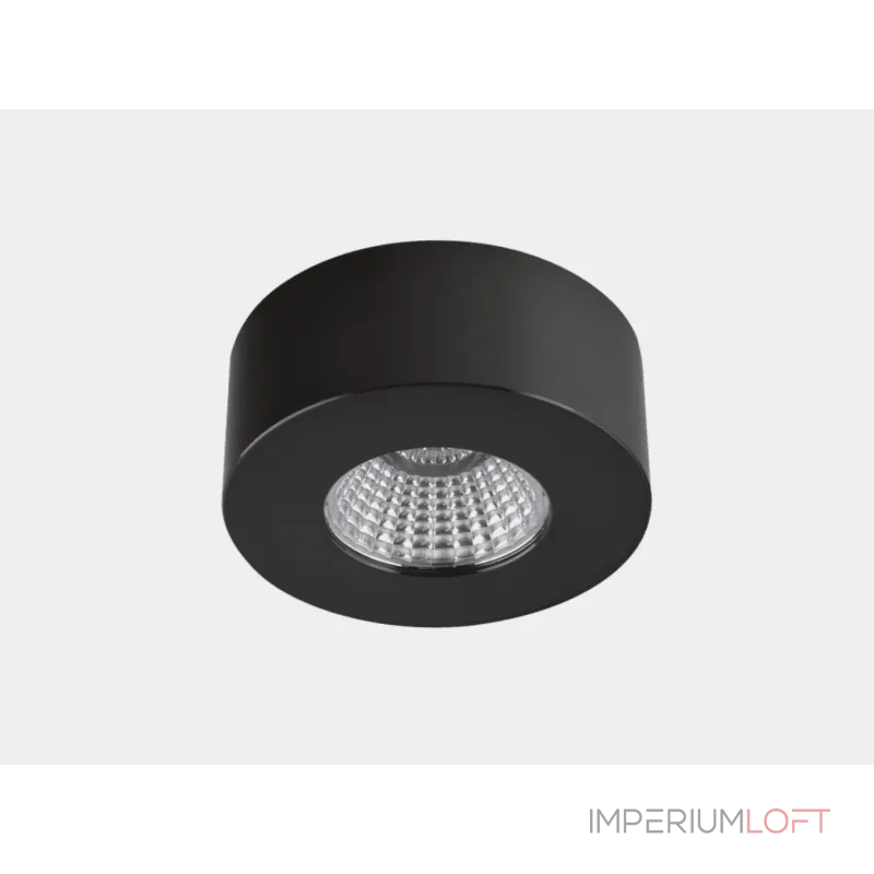 Светильник InLondon FUTUR черный 5 Вт, LC1528BK-5-NW от NovaLamp Светильник InLondon FUTUR черный 5 Вт, LC1528BK-5-NW от NovaLamp