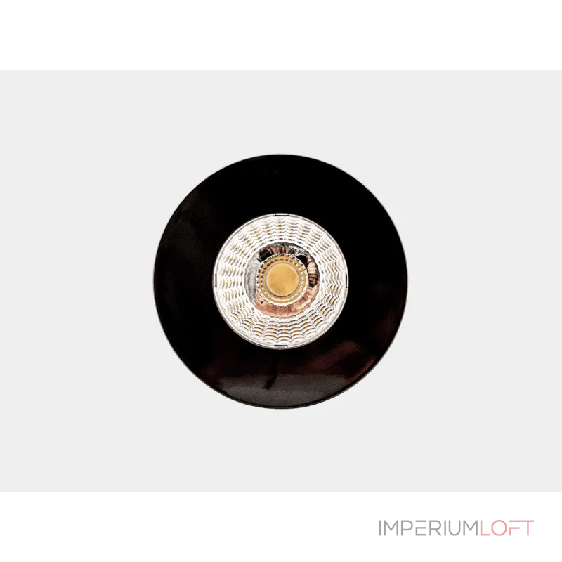 Светильник InLondon FUTUR черный, Нейтральный белый свет, LC1528FBK-5-NW от NovaLamp