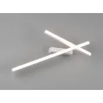 Светильник настенный JY MARS-SBL белый, CO-0120100B-WH-WW от NovaLamp