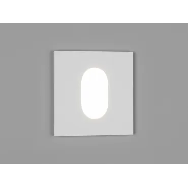 Светильник настенный GW FLOOR S белый 4000K GW-S612-3-WH-NW Светильник настенный GW FLOOR S белый 4000K GW-S612-3-WH-NW