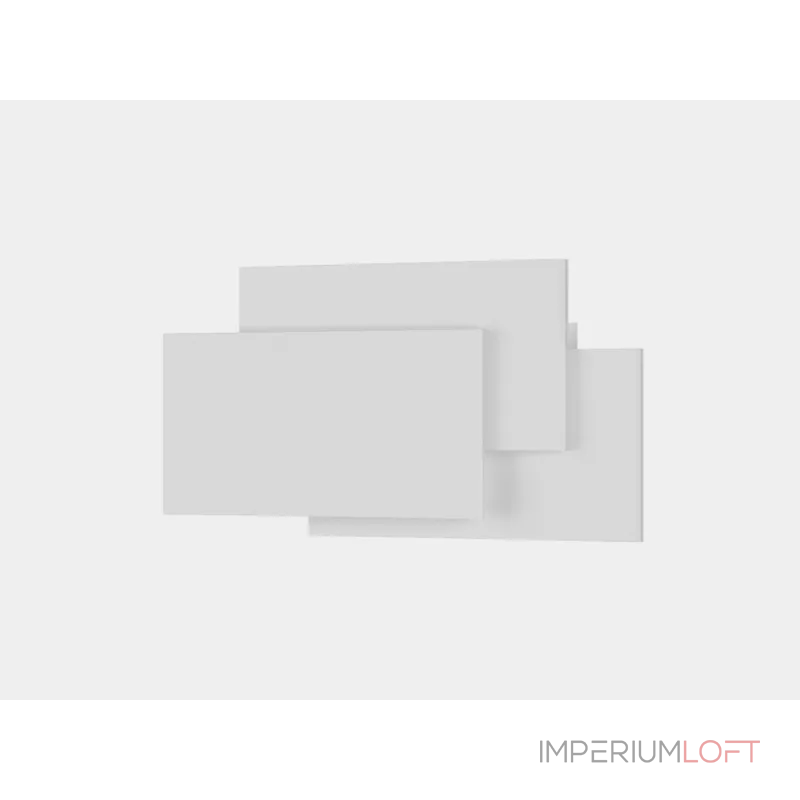 Светильник настенный GW белый, 4000K, нейтральный свет, GW-6809-12-WH-NW от NovaLamp Светильник настенный GW белый, 4000K, нейтральный свет, GW-6809-12-WH-NW от NovaLamp