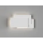 Светильник настенный GW белый, 4000K, нейтральный свет, GW-6809-12-WH-NW от NovaLamp