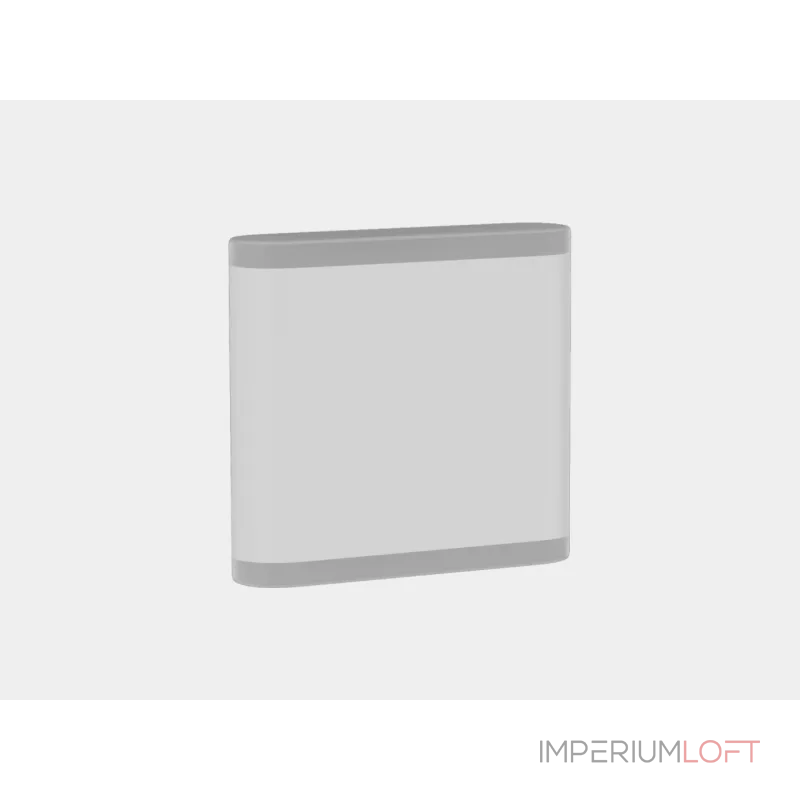 Светильник настенный GW BRAVO 6 Вт, белый, 4000K, GW-6080S-6-WH-NW от NovaLamp Светильник настенный GW BRAVO 6 Вт, белый, 4000K, GW-6080S-6-WH-NW от NovaLamp