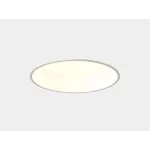 Светильник светодиодный диммируемый потолочный встраиваемый , серия WL-BQ, Белый, 20Вт, IP44, Нейтральный белый (4000К), BQ009120-WH-NW от NovaLamp