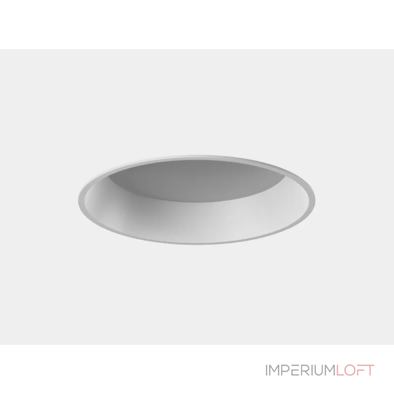 Светильник светодиодный диммируемый потолочный встраиваемый , серия WL-BQ, Белый, 20Вт, IP44, Нейтральный белый (4000К), BQ009120-WH-NW от NovaLamp