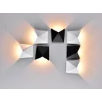 Светильник настенный GW TANGO белый, 3000K, GW-A816-7-WH-WW от NovaLamp