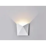 Светильник настенный GW TANGO белый, 3000K, GW-A816-7-WH-WW от NovaLamp