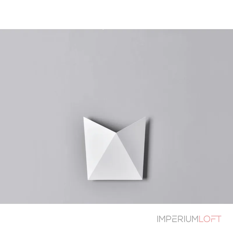 Светильник настенный GW TANGO белый, 3000K, GW-A816-7-WH-WW от NovaLamp