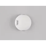 Светильник настенный GW SFERA-DBL белый, 4000K, GW-A161-4-4-WH-NW от NovaLamp