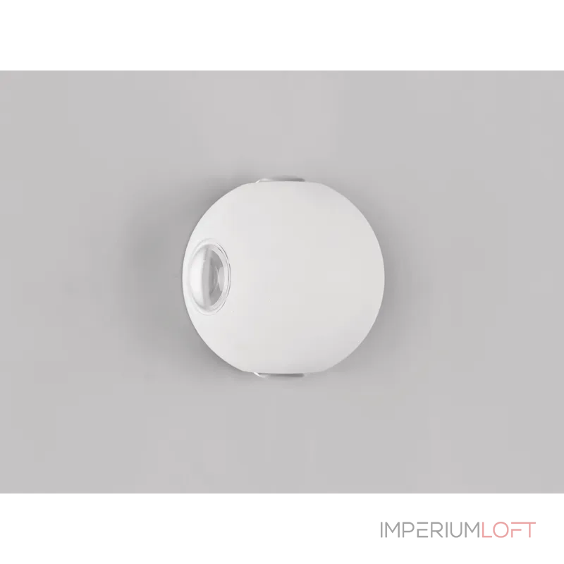 Светильник настенный GW SFERA-DBL белый, 4000K, GW-A161-4-4-WH-NW от NovaLamp Светильник настенный GW SFERA-DBL белый, 4000K, GW-A161-4-4-WH-NW от NovaLamp