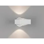 Светильник настенный GW LINSE 3000K, GW-1025-6-WH-WW от NovaLamp