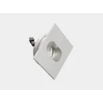 Светильник настенный GW FLOOR S серебро, нейтральный свет, GW-S612-3-SL-NW от NovaLamp