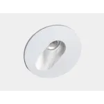 Светильник настенный GW FLOOR R серебро 4000K, GW-R612-3-SL-NW от NovaLamp