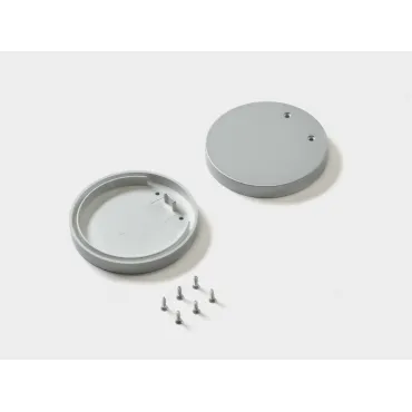 Заглушки для профиля DesignLed LT60-ECS Заглушки для профиля DesignLed LT60-ECS