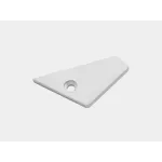 Заглушки для профиля DesignLed LG2814-ECS от ImperiumLoft