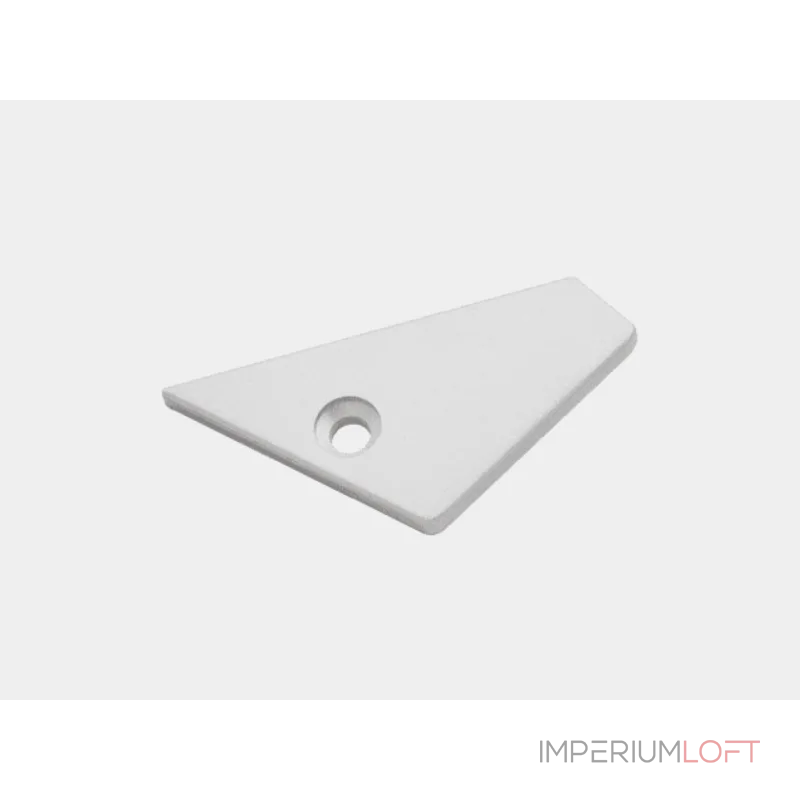 Заглушки для профиля DesignLed LG2814-ECS от ImperiumLoft