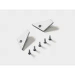 Заглушки для профиля DesignLed LG2814-ECS от ImperiumLoft