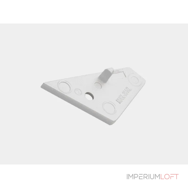 Заглушки для профиля DesignLed LG2814-ECS от ImperiumLoft