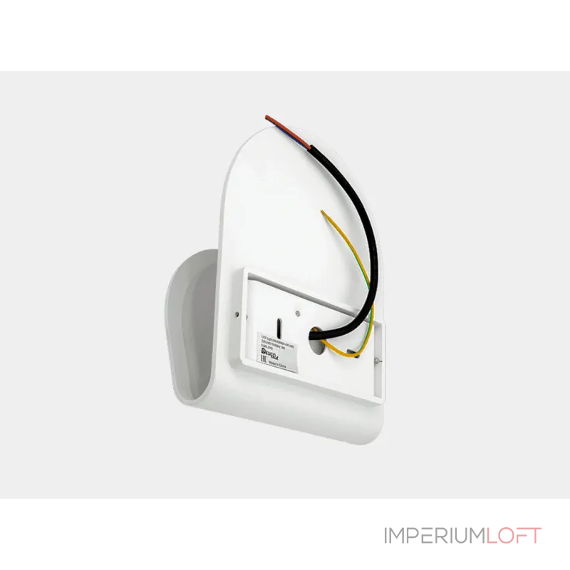 Светильник настенный JY INFINITY, LW-A0040A-WH-WW от NovaLamp