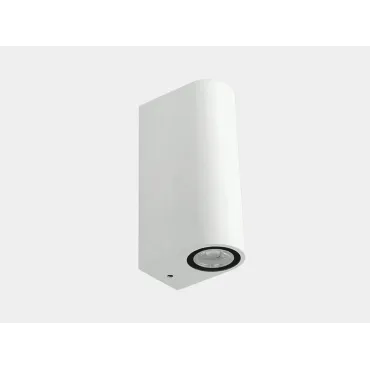 Светильник настенный JY FLAME белый LW-A0149A-WH-WW Светильник настенный JY FLAME белый LW-A0149A-WH-WW