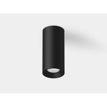 Светильник VILLY потолочный накладной 15Вт 4000K Чёрный VL-BASE-BL-NW Светильник VILLY потолочный накладной 15Вт 4000K Чёрный VL-BASE-BL-NW