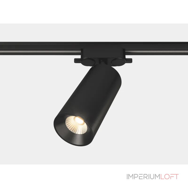 Крепление сменное М2 для светильников VILLY трековое однофазное Чёрный VL-M2-BL от ImperiumLoft Крепление сменное М2 для светильников VILLY трековое однофазное Чёрный VL-M2-BL от ImperiumLoft