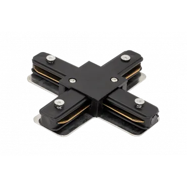 X-коннектор для однофазных трековых систем CN2-BL-X