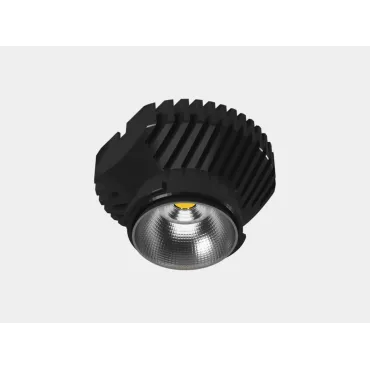 Модуль для светильников серии COMBO угол рассеивания 60 12Вт 3000К COMBO-BASE1-60-12-WW