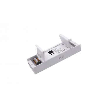 Декодер Dali контроллер для MIX лент 4х5А DALI-DT8-CCT Декодер Dali контроллер для MIX лент 4х5А DALI-DT8-CCT