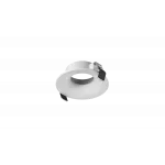 Корпус светильника потолочный встраиваемый, Белый, IP20, COMBO-43-WH от ImperiumLoft