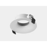 Корпус светильника потолочный встраиваемый, Белый, IP20, COMBO-43-WH от ImperiumLoft