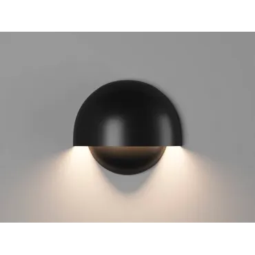 Светильник настенный GW MUSHROOM 3000K GW-A818-10-BL-WW Светильник настенный GW MUSHROOM 3000K GW-A818-10-BL-WW