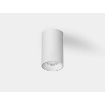 Светильник VILLY SHORT потолочный накладной 15Вт 4000K Белый VL-BASE-SH-WH-NW Светильник VILLY SHORT потолочный накладной 15Вт 4000K Белый VL-BASE-SH-WH-NW