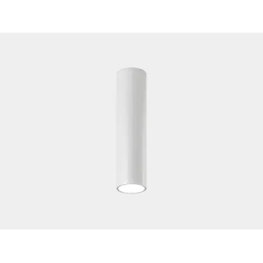 Светильник MINI VILLY M потолочный накладной 9Вт 4000K Белый MINI-VL-BASE-M-WH-NW