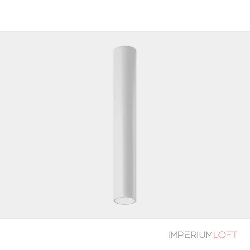 Светильник MINI VILLY L удлинненный, потолочный накладной, 9Вт, 3000K, Белый, MINI-VL-BASE-L-WH-WW от ImperiumLoft Светильник MINI VILLY L удлинненный, потолочный накладной, 9Вт, 3000K, Белый, MINI-VL-BASE-L-WH-WW от ImperiumLoft