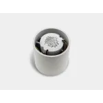 Светильник светодиодный потолочный накладной , серия GW, Белый, 11Вт, IP20, Тёплый белый (3000К), GW-8701-11-WH-WW от NovaLamp