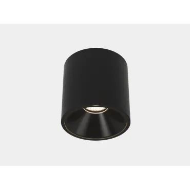 Светильник светодиодный потолочный накладной серия GW Чёрный 30Вт IP20 3000К GW-8701-30-BL-WW Светильник светодиодный потолочный накладной серия GW Чёрный 30Вт IP20 3000К GW-8701-30-BL-WW