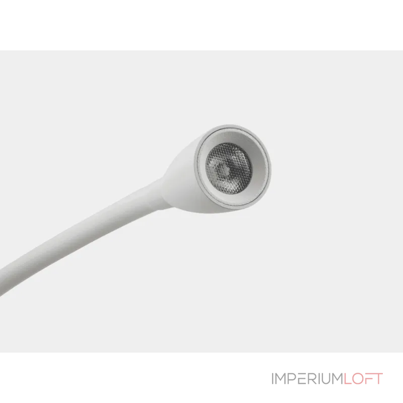 Светильник настенный WL BED белый, 3000K, BQ004103-A-3-DIM-WH-WW от NovaLamp