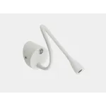 Светильник настенный WL BED белый, 3000K, BQ004103-A-3-DIM-WH-WW от NovaLamp