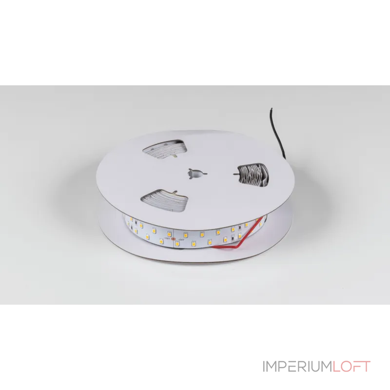 Светодиодная лента SWG PRO 2835, 280 LED/м, 26 Вт/м, 24В , IP20, Цвет: Тёплый белый, SWG2P280-24-26-WW-20 от ImperiumLoft Светодиодная лента SWG PRO 2835, 280 LED/м, 26 Вт/м, 24В , IP20, Цвет: Тёплый белый, SWG2P280-24-26-WW-20 от ImperiumLoft